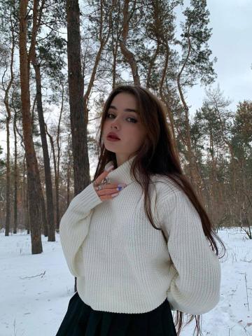 Индивидуалка Ярославна фото 2