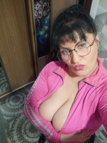 Индивидуалка Ната фото 2