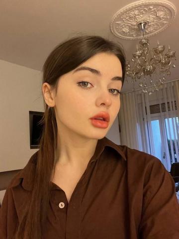 Индивидуалка Ярославна фото 7