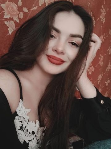 Проститутка Марта, 23 года, г. Берёзовка