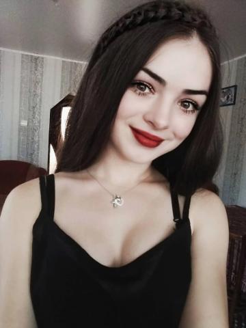 Индивидуалка Марта фото 3