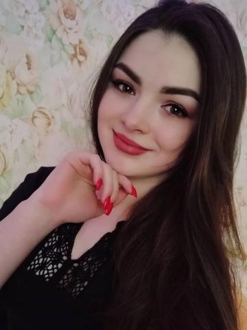 Индивидуалка Марта фото 4