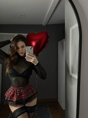 Индивидуалка Кира фото 2