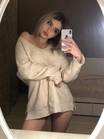 Индивидуалка Наташа фото 3