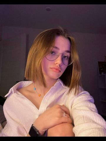 Проститутка Оксана, 24 года, г. Берёзовка