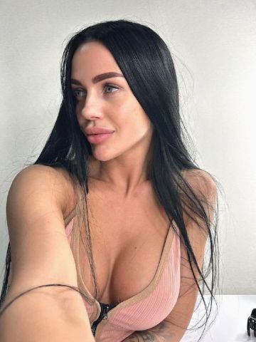 Проститутка Ульяна, 25 лет, г. Берёзовка
